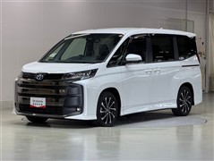 トヨタ ノア ハイブリッド S-Z