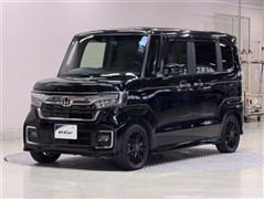 ホンダ N-BOX カスタムL