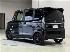 N-BOX カスタムL