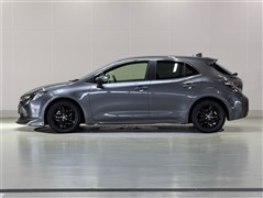 カローラスポーツ ハイブリッド G