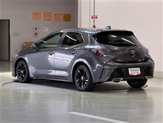 カローラスポーツ ハイブリッド G