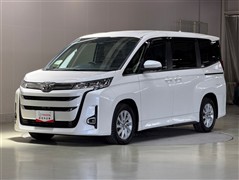 トヨタ ノア Z