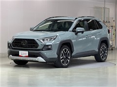 RAV4 アドベンチャー