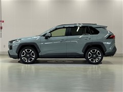 RAV4 アドベンチャー