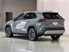 RAV4 アドベンチャー