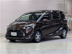 シエンタ G クエロ