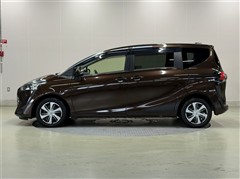 シエンタ G クエロ