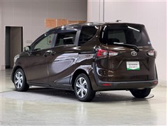 シエンタ G クエロ