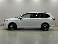 カローラフィールダー HV G