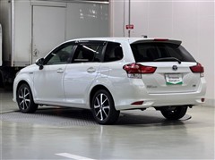 カローラフィールダー HV G