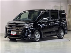 ノア ハイブリッド SI WXB3