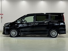 ノア ハイブリッド SI WXB3