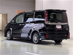 ノア ハイブリッド SI WXB3