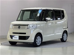 ホンダ N-BOX G
