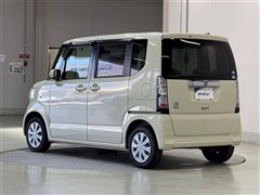 N-BOX G