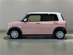 アルトラパン X