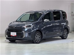 トヨタ シエンタ HEV Z 5ニンノリ