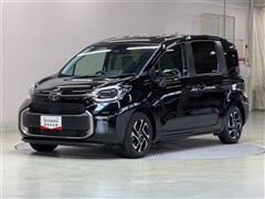トヨタ シエンタ ハイブリッド Z