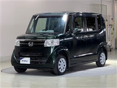 ホンダ N-BOX G-Lパッケージ
