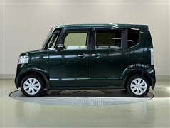N-BOX G-Lパッケージ