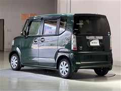 N-BOX G-Lパッケージ