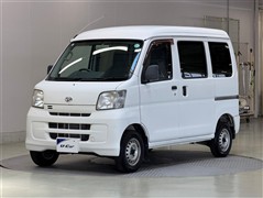 ハイゼットカーゴ デラックス