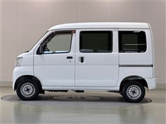 ハイゼットカーゴ デラックス
