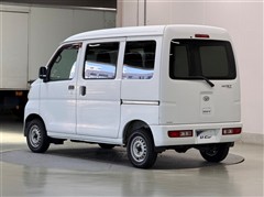ハイゼットカーゴ デラックス