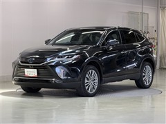 トヨタ ハリアーハイブリッド Z