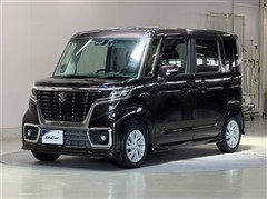 スペーシア カスタムHV GS