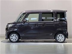 スペーシア カスタムHV GS
