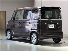スペーシア カスタムHV GS