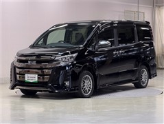 トヨタ ノア HEV Si WXB3