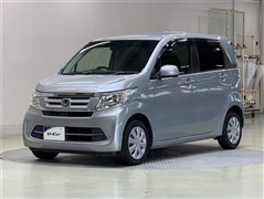 ホンダ N-WGN G