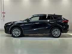 ハリアーHV Z レザーパッケージ