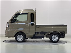 ハイゼットトラック ジャンボEX