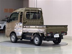 ハイゼットトラック ジャンボEX
