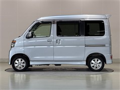 アトレーW カスタムT RSリミテッド