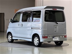 アトレーW カスタムT RSリミテッド