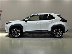 ヤリスクロス ハイブリッド Z