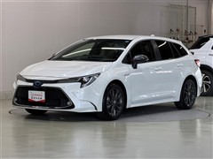 トヨタ カローラツーリング HV WXB