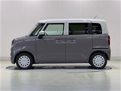 ワゴンRスマイル X ゼンナビ