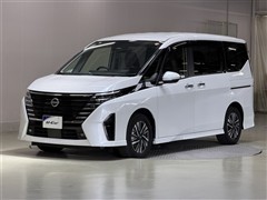 その他国産車 セレナ ハイウェイスター V