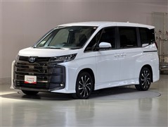 ノア ハイブリッド S-Z