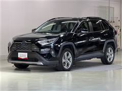 RAV4 ハイブリッドG