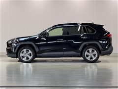 RAV4 ハイブリッドG