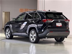 RAV4 ハイブリッドG