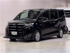 ノア ハイブリッド G