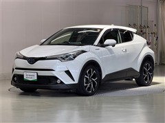 C-HR G