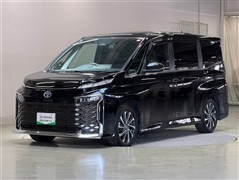 ヴォクシー ハイブリッド S-Z